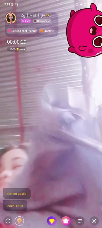 New chamet collection 2026  843