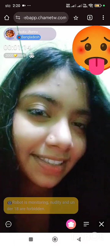 New chamet collection 2026  849