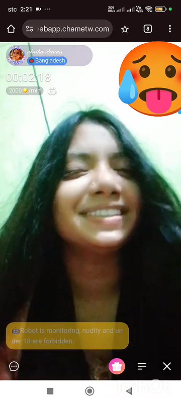 New chamet collection 2026  849