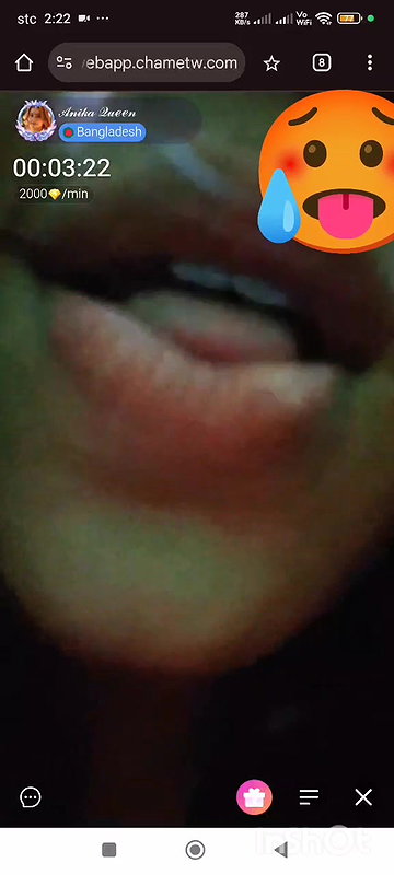 New chamet collection 2026  849