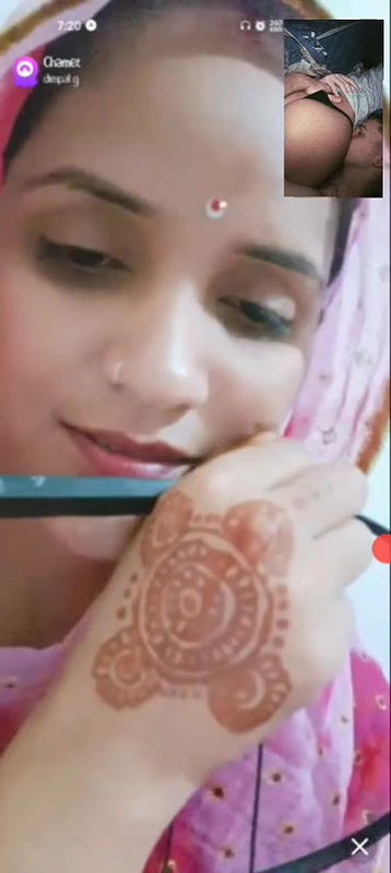 New chamet collection 2026  852