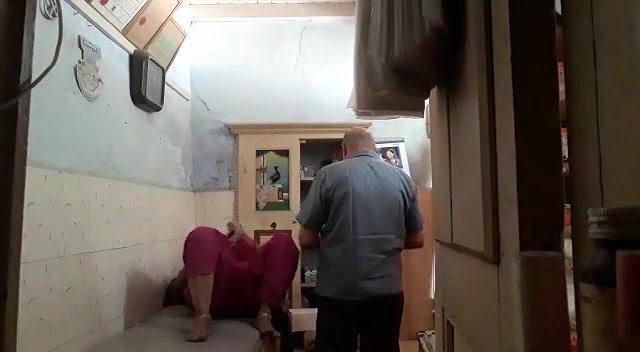 village  Doctor fucking patients