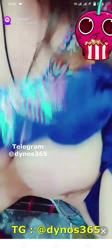 New chamet collection 2026  859