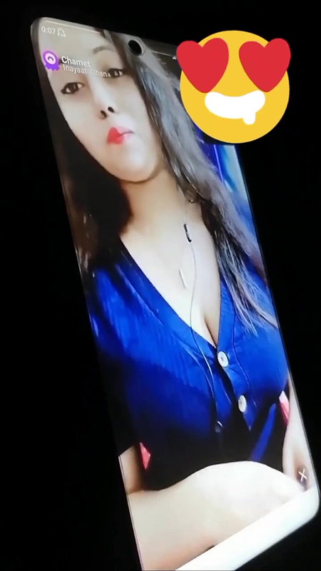 New chamet collection 2026  860