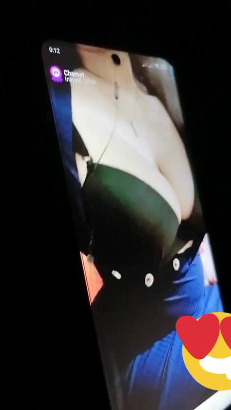 New chamet collection 2026  860