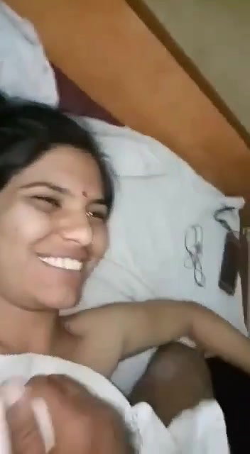 In hotel with lover
