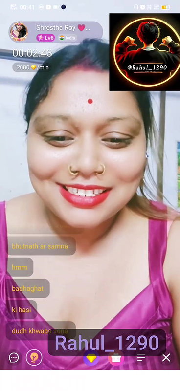 shrestha roy