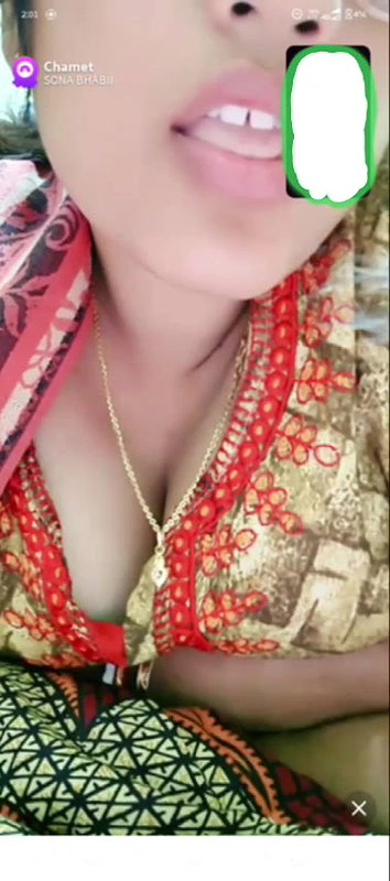sona bhabii