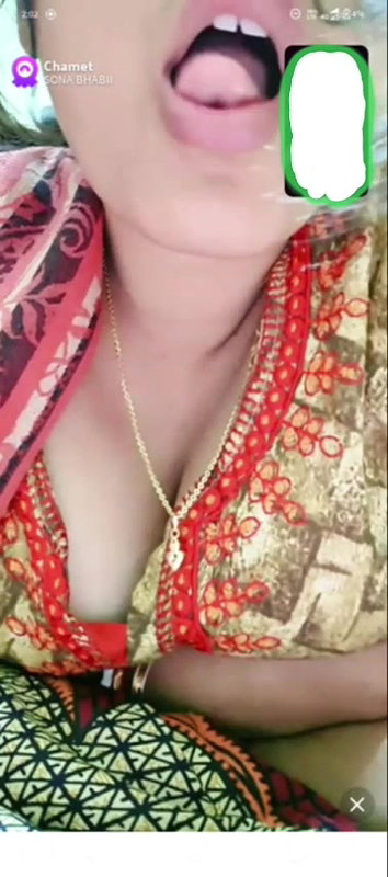 sona bhabii