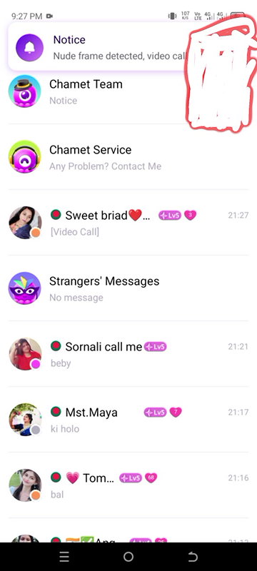 sweeet briad