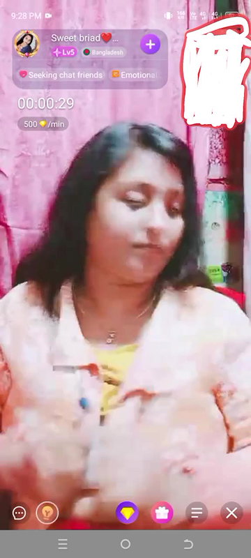 sweeet briad