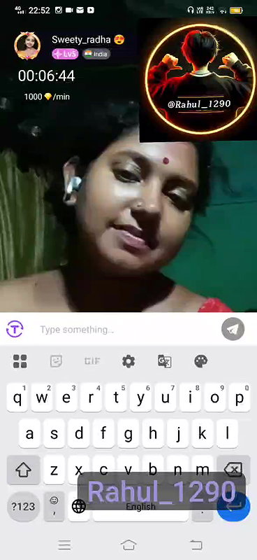 sweety radha