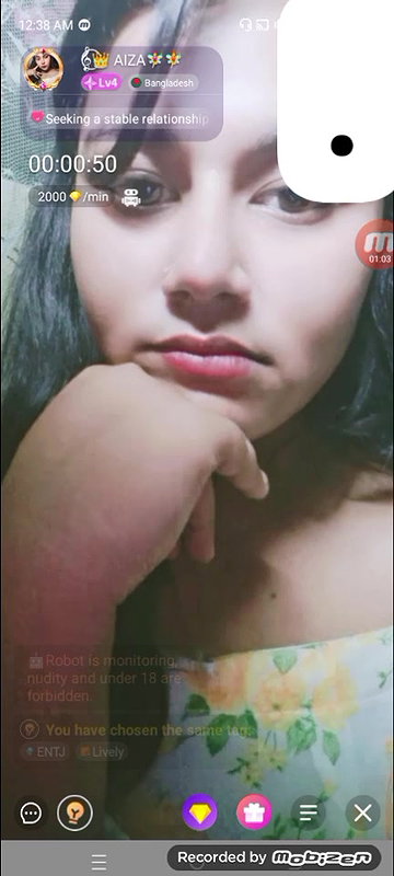 alza