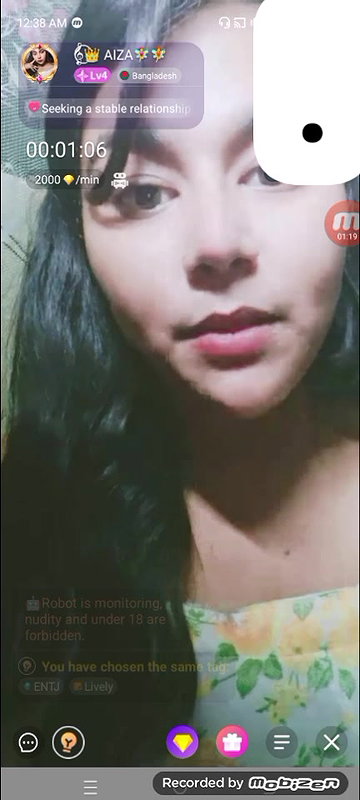 alza