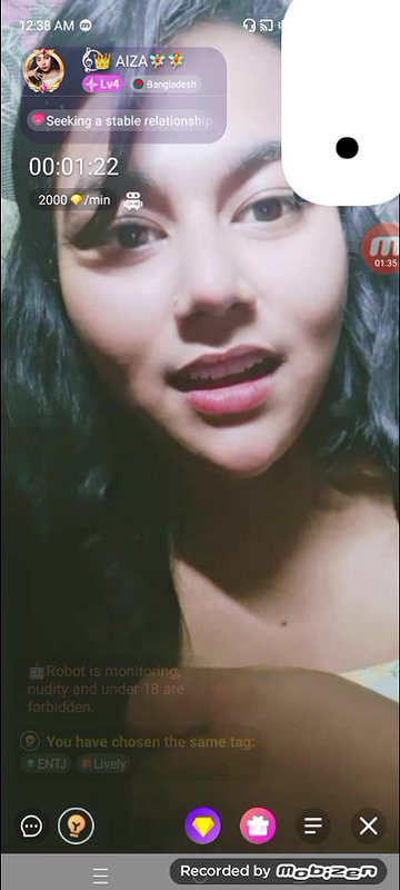 alza