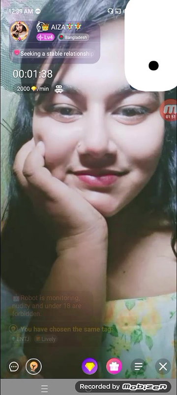 alza