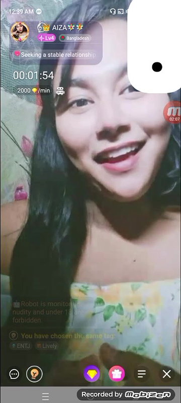 alza