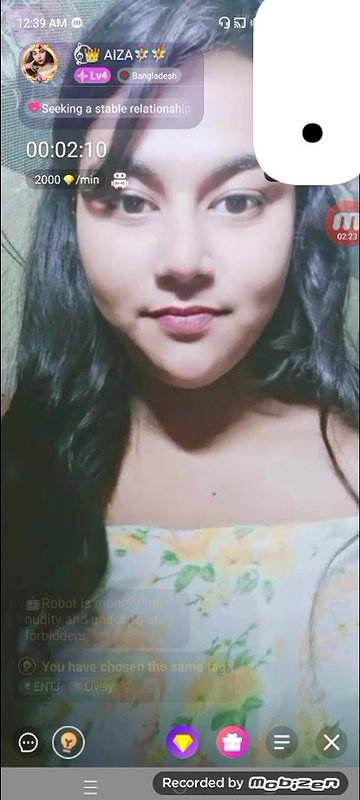alza