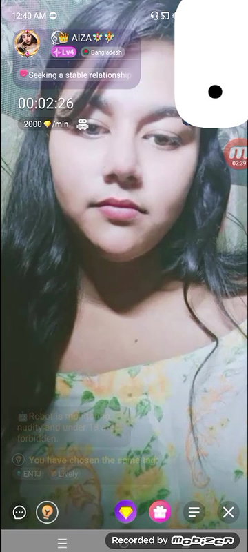 alza