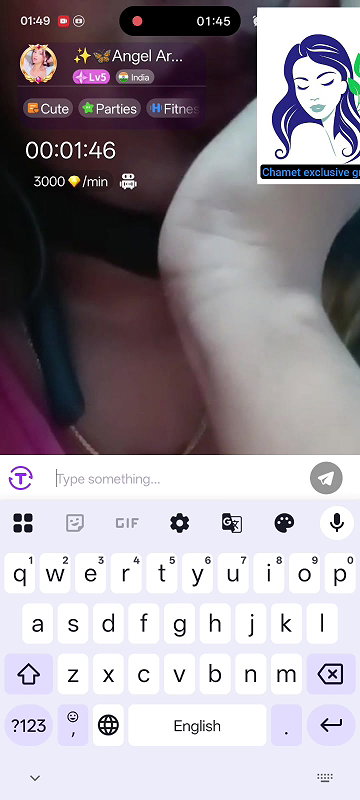angel ar