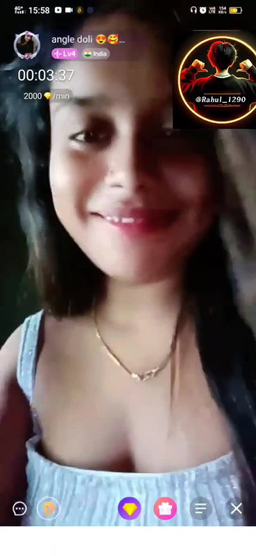 angle doil