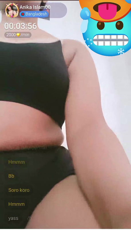 anika  islam
