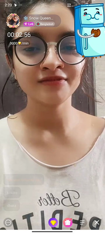 anow queen