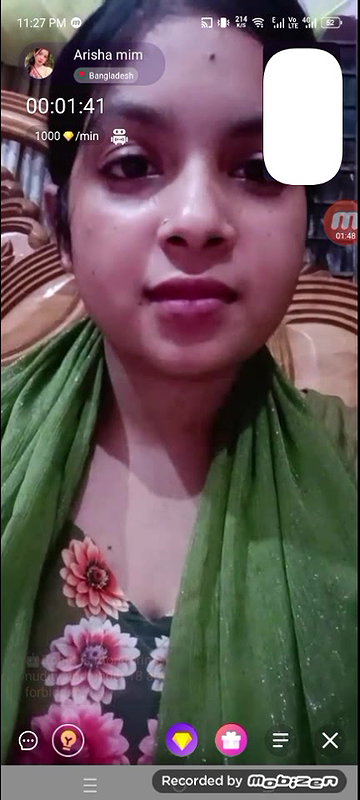 ariha mim