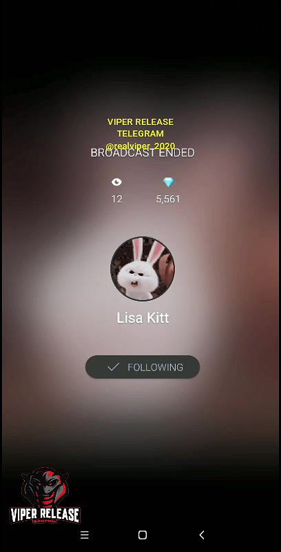 LISA KITT – 01 DEC