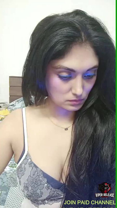 KRYSTAL LOVE – 20 MAR