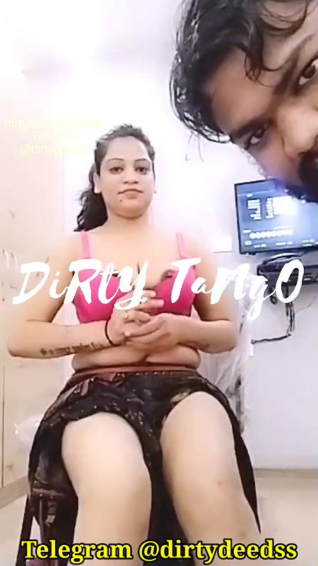 Desi Couple CPL