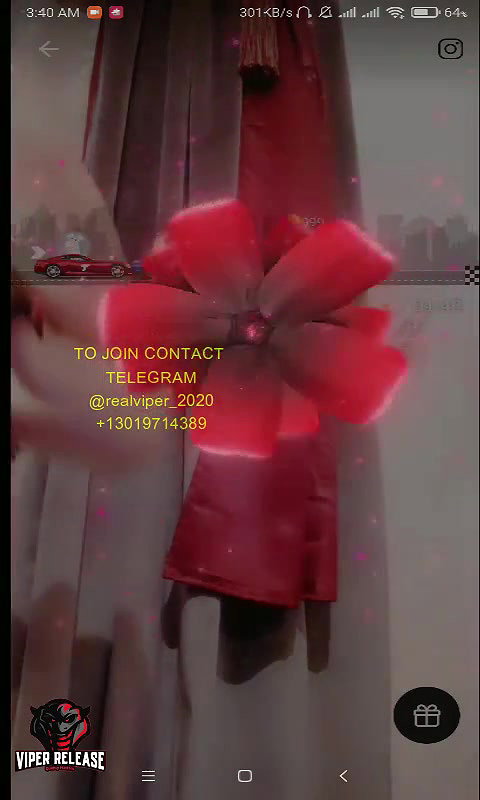 ARAB TANGO – 27 DEC