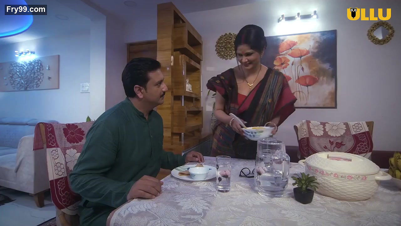 Namkeen Part 1 (2021) Complete Hot Web Series Ullu