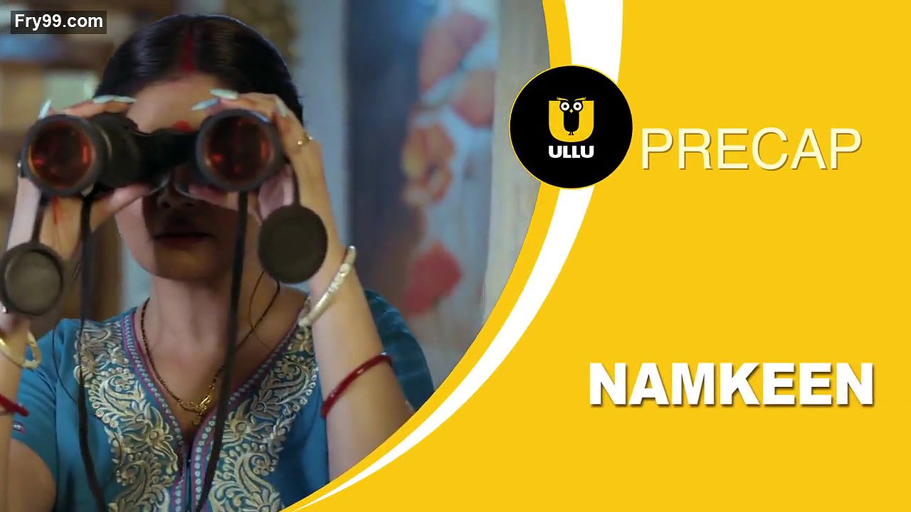 Namkeen Part 1 (2021) Complete Hot Web Series Ullu