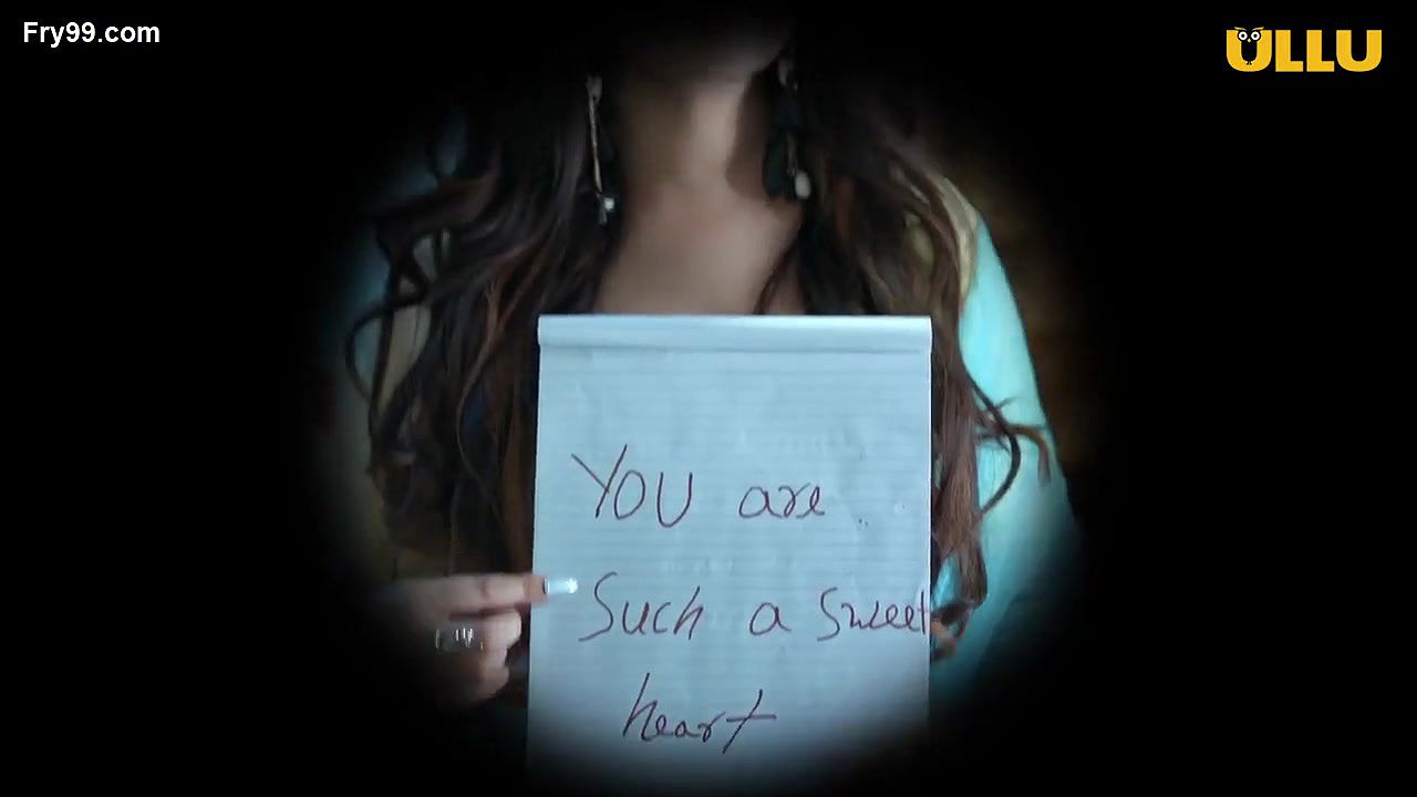 Namkeen Part 1 (2021) Complete Hot Web Series Ullu