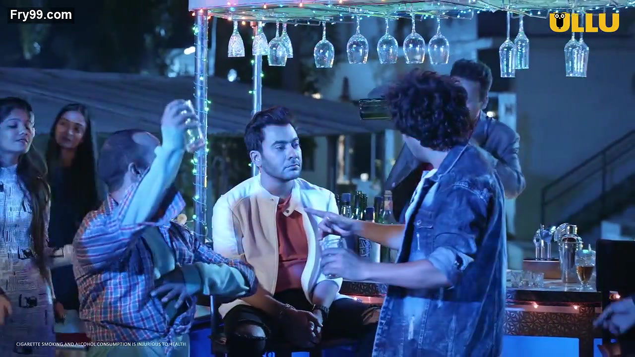 Namkeen Part 1 (2021) Complete Hot Web Series Ullu