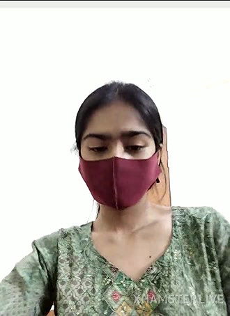 Arisha–stripchat-ticket-show