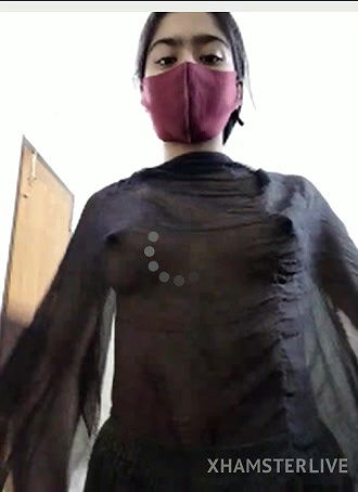 Arisha–stripchat-ticket-show