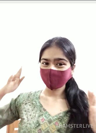 Arisha–stripchat-ticket-show