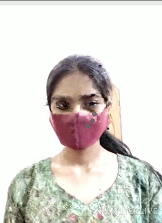 Arisha–stripchat-ticket-show