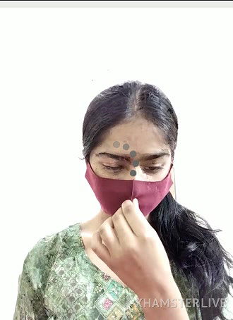 Arisha–stripchat-ticket-show