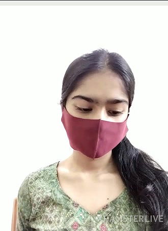 Arisha–stripchat-ticket-show