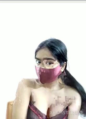 Arisha–stripchat-ticket-show