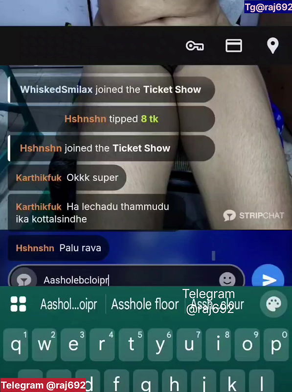 Cute-Telugu-Teacher-stripchat-ticket-show