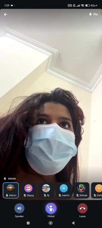 Bengali Chubby Mal Shaving Pussy 86