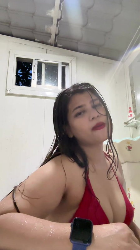 Bengali Chubby Mal Shaving Pussy 85
