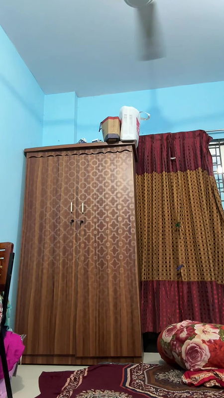 Bengali Chubby Mal Shaving Pussy 34