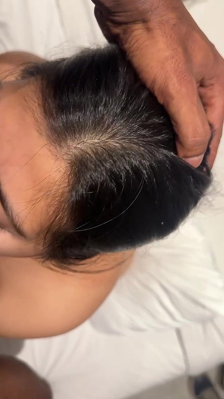 Bengali Chubby Mal Shaving Pussy 33
