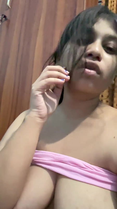 Bengali Chubby Mal Shaving Pussy 24