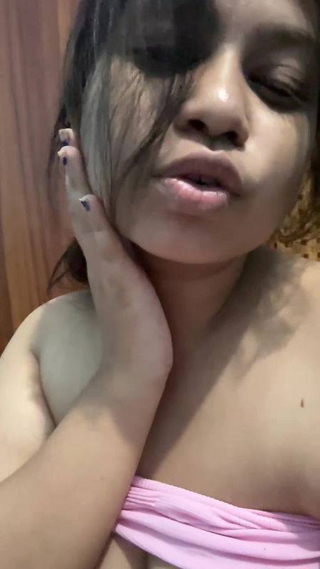 Bengali Chubby Mal Shaving Pussy 24